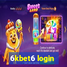 6kbet6 login